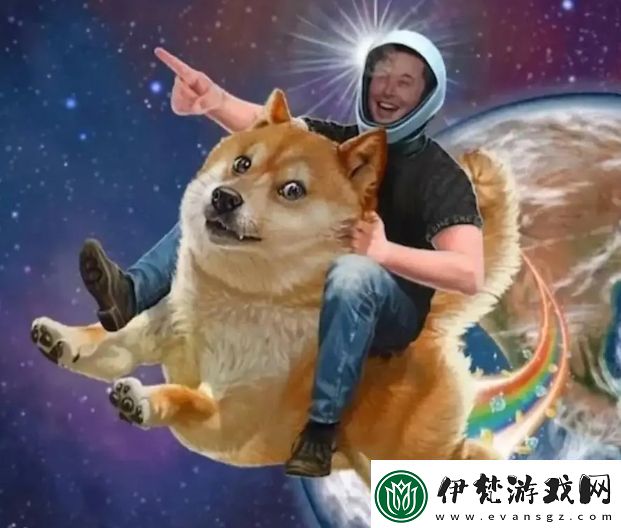 馬斯克直言