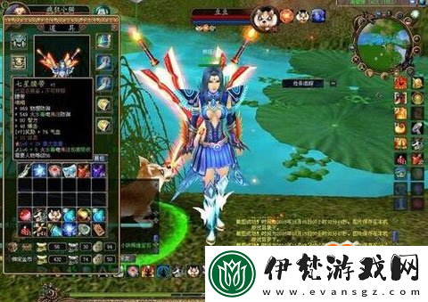 妄想山海鎖靈弓箭制作攻略