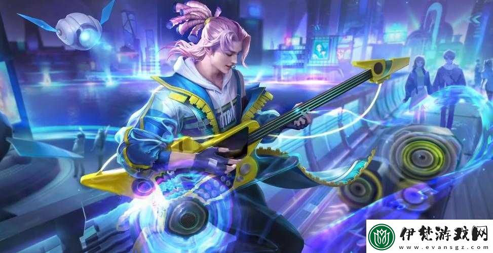 王者榮耀