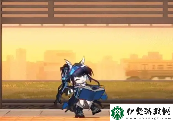 明日方舟易爆藍焰煌怎么獲得