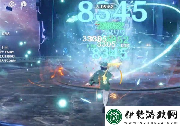 原神大招特寫動畫關閉方法詳解