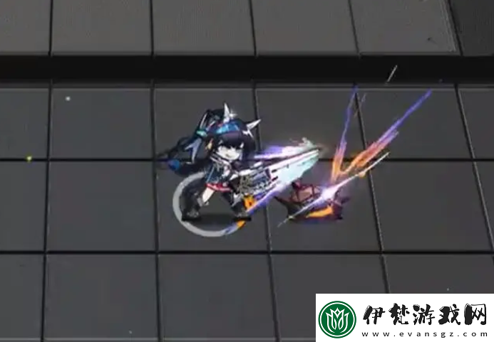 明日方舟易爆藍焰煌怎么獲得
