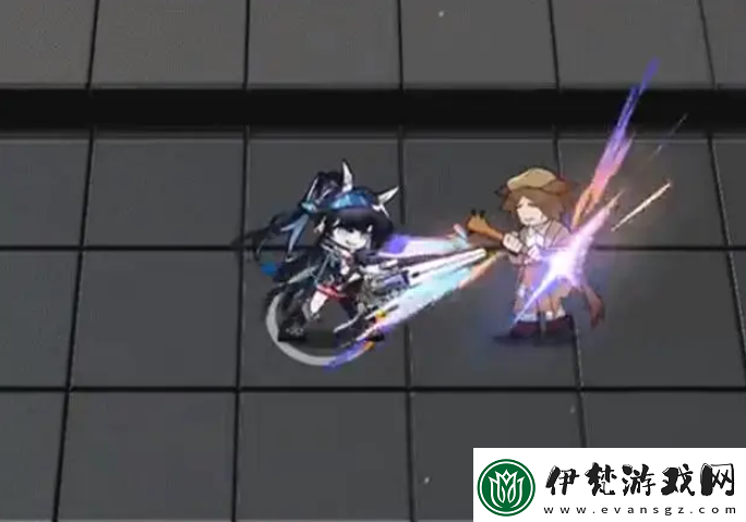 明日方舟易爆藍焰煌怎么獲得