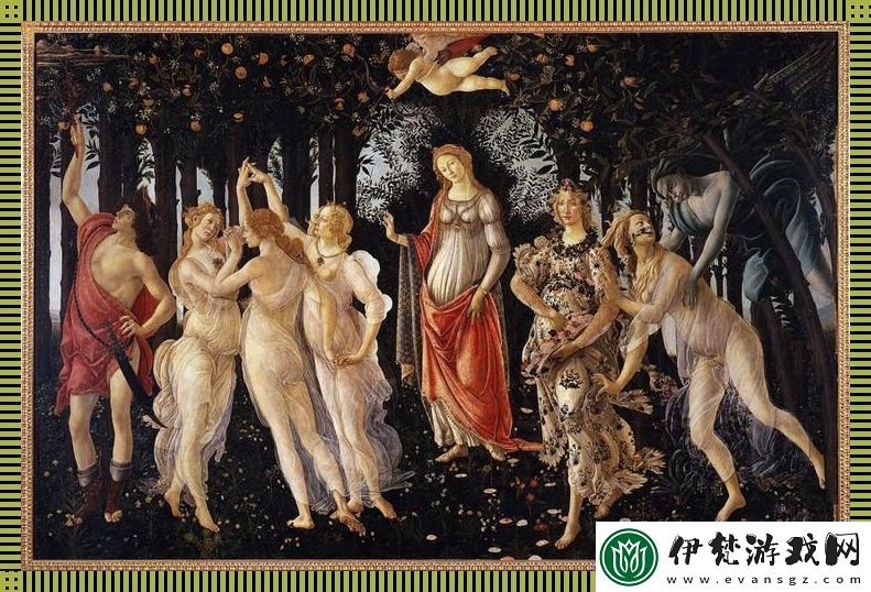 西方霸屏藝術盛典
