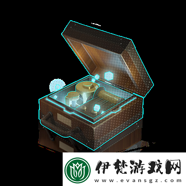 異象回聲伊希絲技能是什么