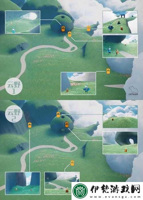 探索未知的旅程
