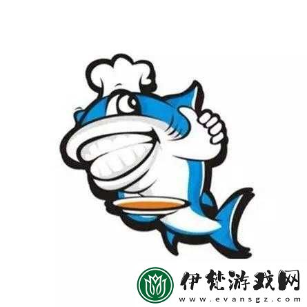 外賣小伙大啖鮮美味