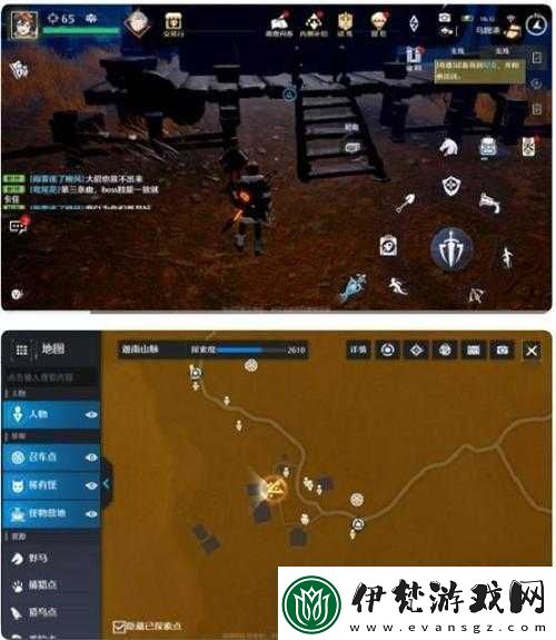 諾亞之心奇遇伴我同行攻略大全