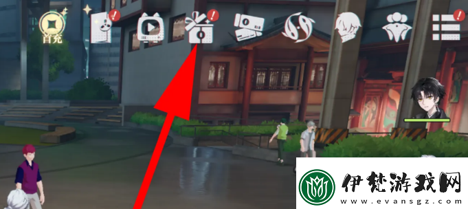 歸龍潮秋日特派活動玩法介紹
