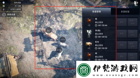 黑色沙漠手游領地是什么