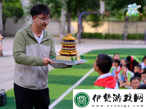 藝潤童心