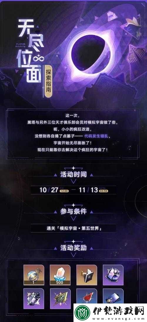 崩壞星穹鐵道