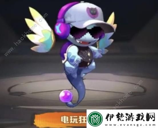 向僵尸開炮五月新時裝技能是什么