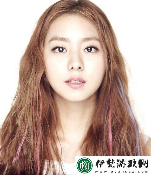 揭秘迷人保韓國(guó)的美妝秘訣