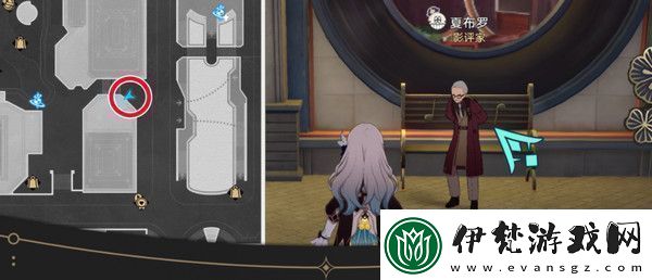 崩壞星穹鐵道鐘表把戲隱藏任務全攻略