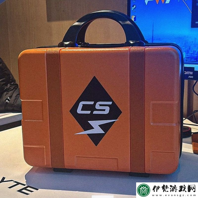上海Major選手伴手禮曝光