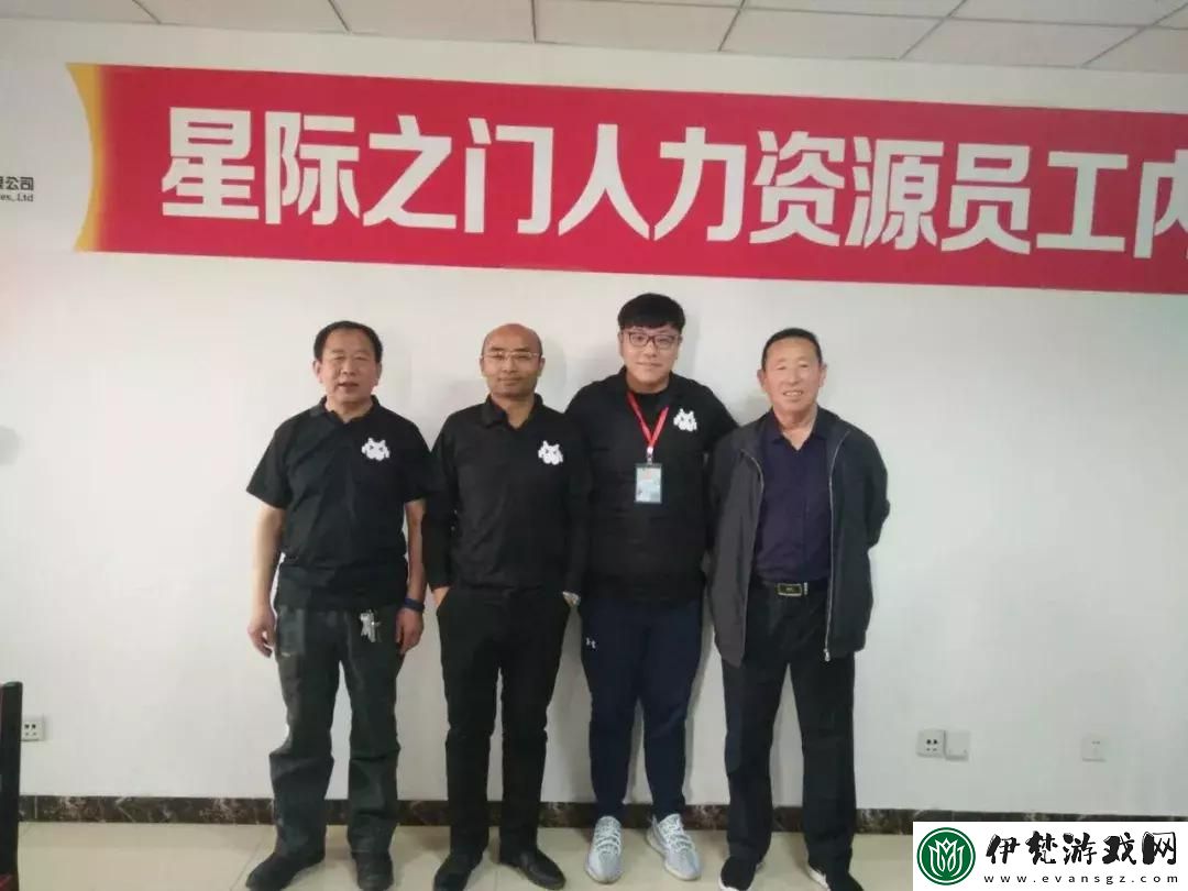 星際大戰(zhàn)HR成