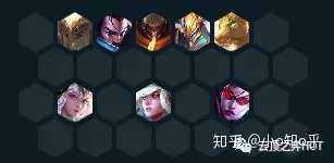 云頂之弈S2強勢陣容教學
