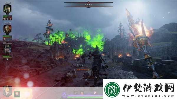戰(zhàn)錘