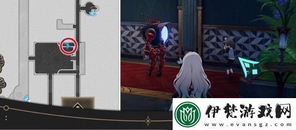 崩壞星穹鐵道鐘表把戲隱藏任務全攻略