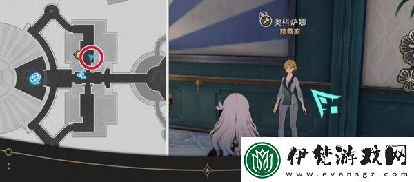 崩壞星穹鐵道鐘表把戲隱藏任務全攻略