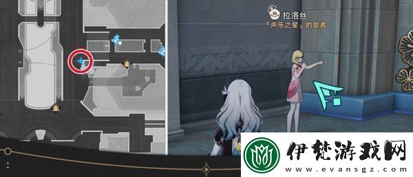 崩壞星穹鐵道鐘表把戲隱藏任務全攻略