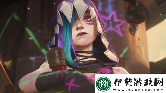 雙城之戰第二季主創談大結局