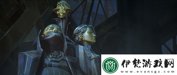 雙城之戰2高清劇照追悼會的襲擊案引燃導火索！