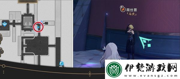 崩壞星穹鐵道鐘表把戲隱藏任務全攻略