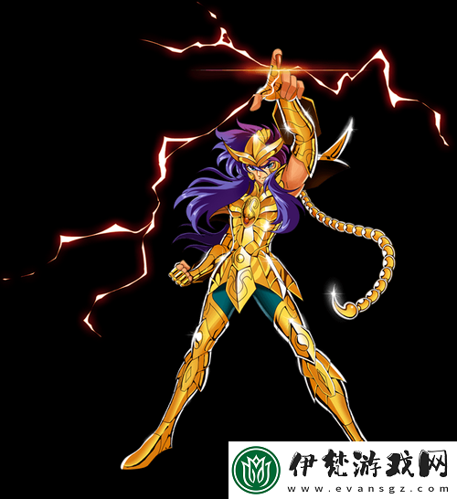 圣斗士星矢手游米羅實(shí)力全析