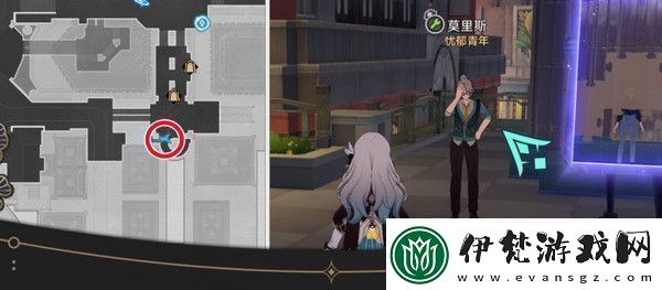 崩壞星穹鐵道鐘表把戲隱藏任務全攻略