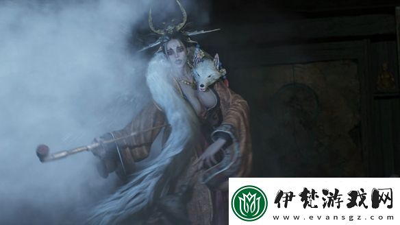 明末