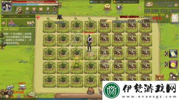 探索納西妲觸摸游戲的獨特玩法與趣味機制