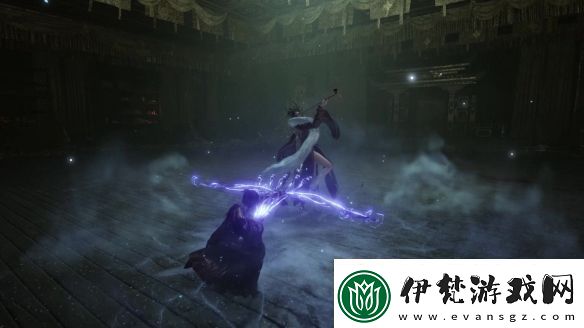 明末