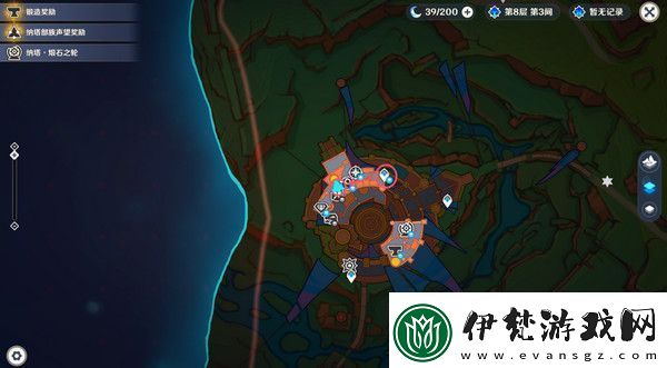 原神原信奉還隱藏成就完成攻略
