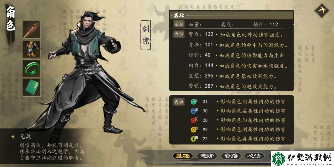 新手必看