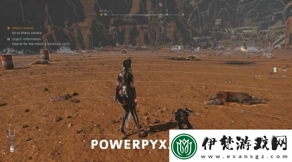 劍星緊急情報(bào)任務(wù)怎么完成