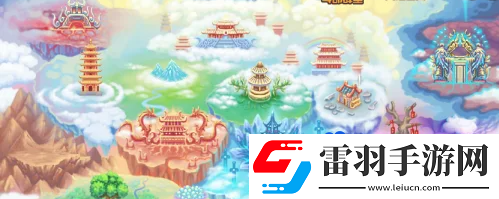 造夢西游3年獸副本怎么進