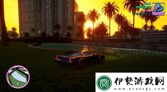 俠盜獵車(chē)手三部曲終極版重大更新