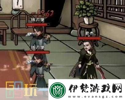 煙雨江湖副本全揭秘