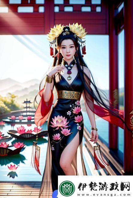 小龍女感知到的巨大的火龍