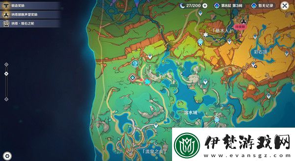 原神原信奉還隱藏成就完成攻略