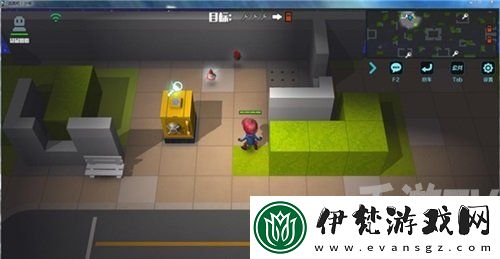 逃跑吧少年該怎么撿鑰匙