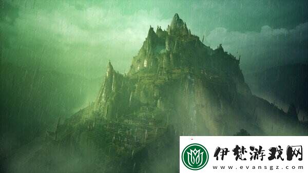 山脈城市建造游戲峰頂王國Steam開啟搶先體驗