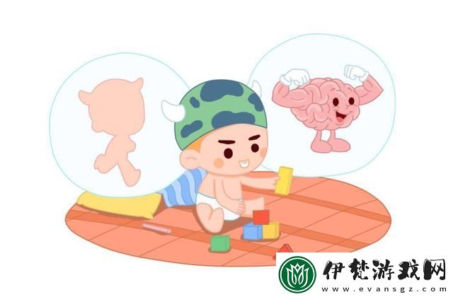 乖寶自己帶小雨傘