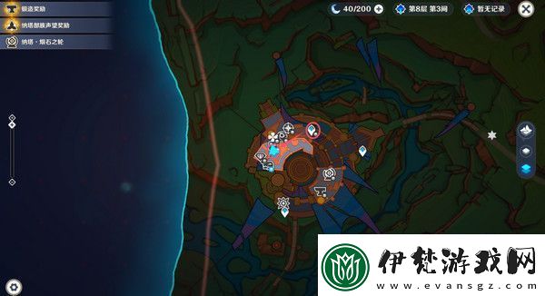 原神原信奉還隱藏成就完成攻略