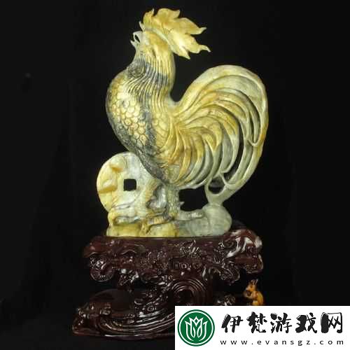 自己選一根玉器