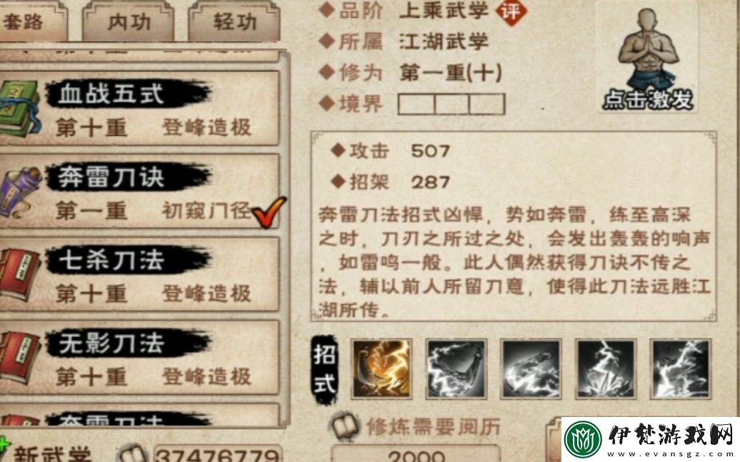 深入探討