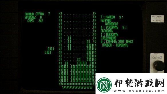 俄羅斯方塊40周年經典合集俄羅斯方塊永恒篇已發售