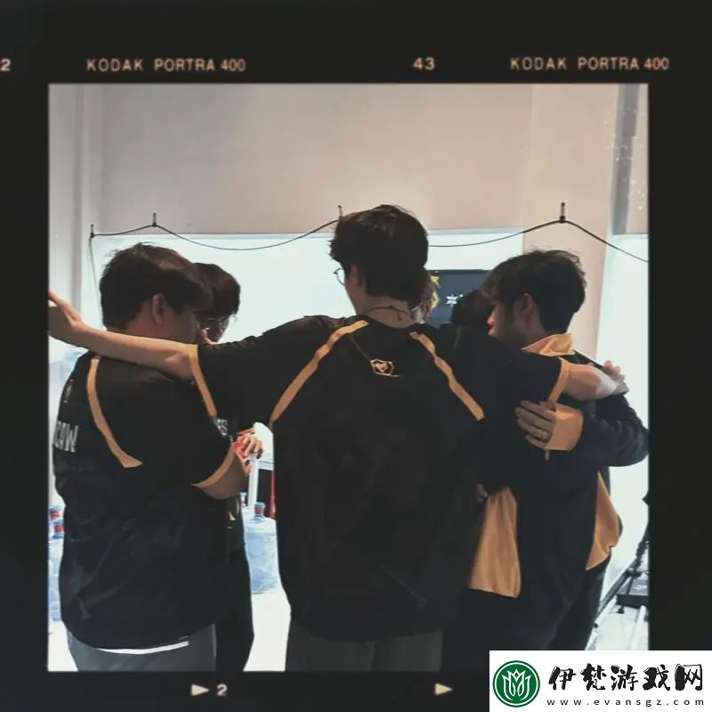 不敵BLG賽后WOL發文